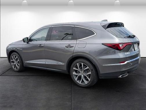 2024 Acura MDX Technology Package