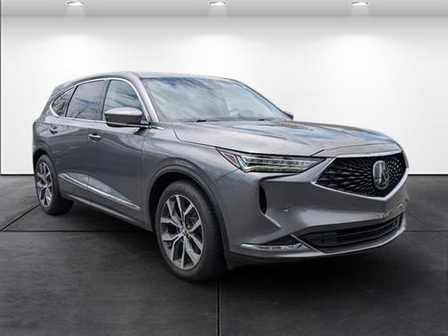 2024 Acura MDX Technology Package