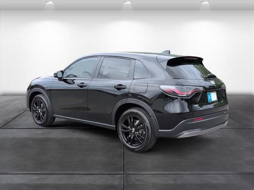 2026 Honda HR-V 2WD Sport