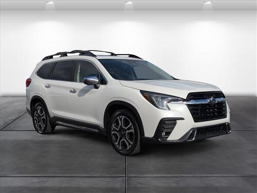 2023 Subaru Ascent Touring 7-Passenger