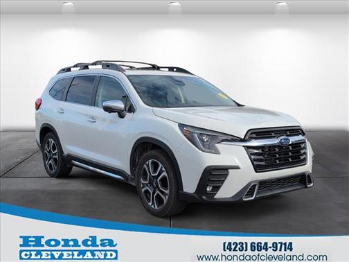 2023 Subaru Ascent Touring 7-Passenger