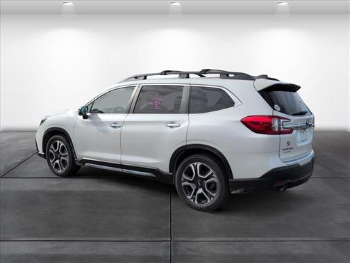 2023 Subaru Ascent Touring 7-Passenger