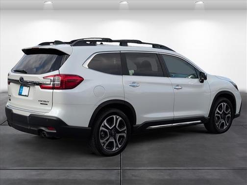 2023 Subaru Ascent Touring 7-Passenger