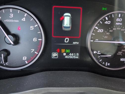 2023 Subaru Ascent Touring 7-Passenger