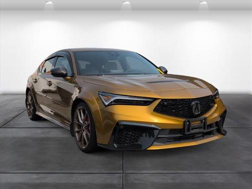 2024 Acura Integra Type S
