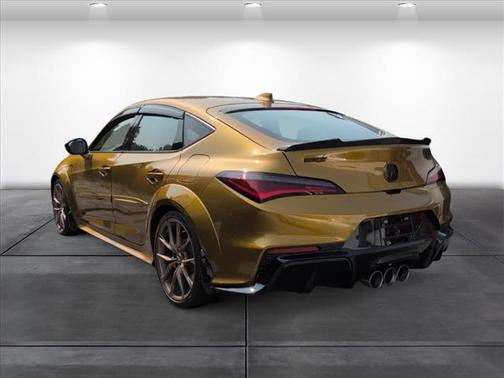2024 Acura Integra Type S