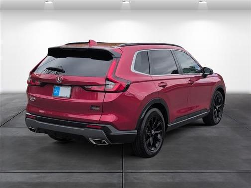 2023 Honda CR-V Hybrid Sport FWD
