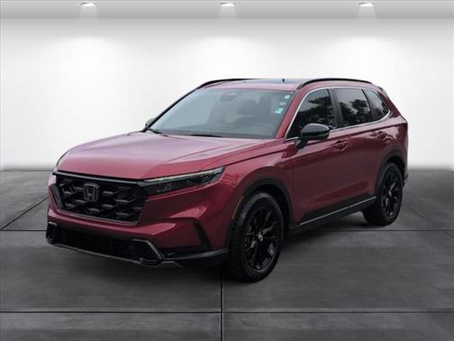 2023 Honda CR-V Hybrid Sport FWD