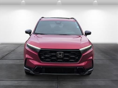 2023 Honda CR-V Hybrid Sport FWD