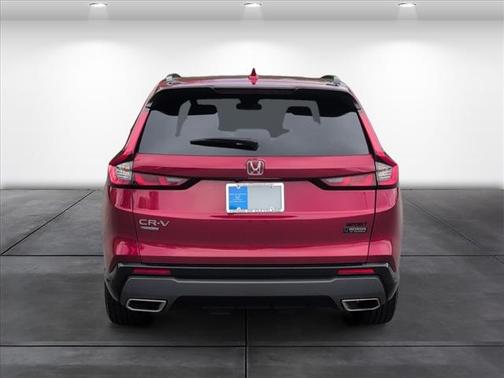 2023 Honda CR-V Hybrid Sport FWD