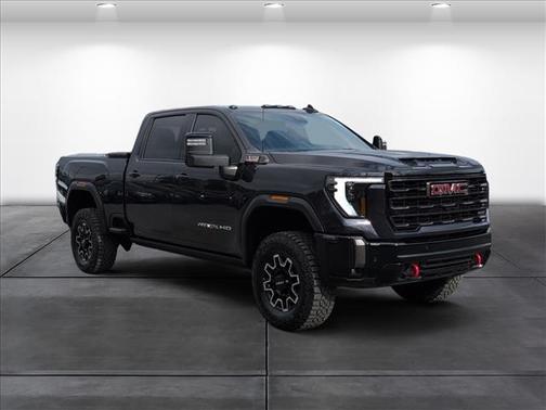 2024 GMC Sierra 2500 AT4