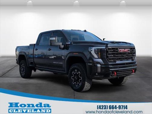 2024 GMC Sierra 2500 AT4