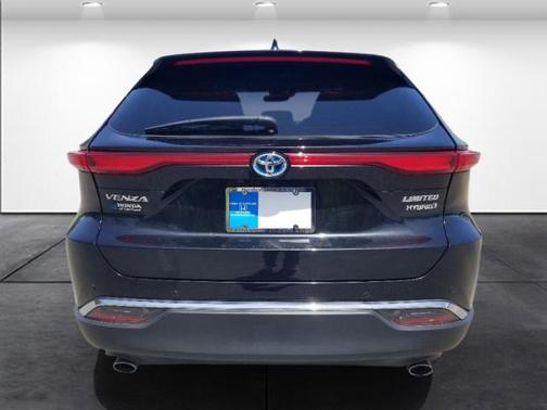 2021 Toyota Venza Limited