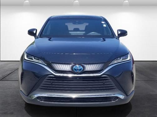 2021 Toyota Venza Limited
