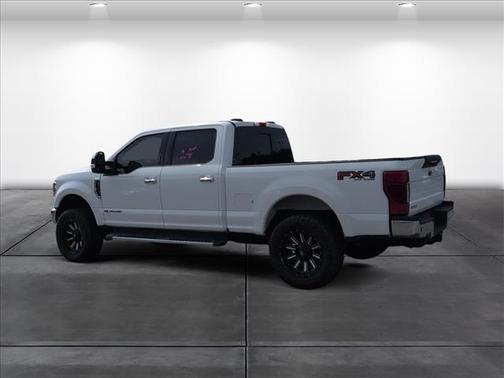 2020 Ford F-350 Lariat