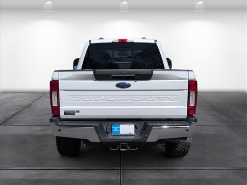 2020 Ford F-350 Lariat