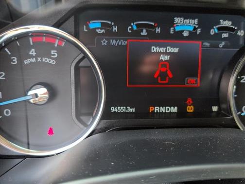 2020 Ford F-350 Lariat