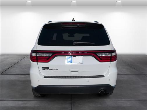 2021 Dodge Durango SXT Plus