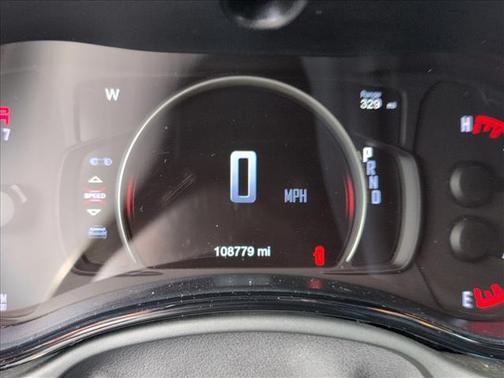 2021 Dodge Durango SXT Plus