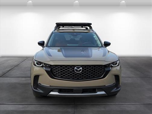 2024 Mazda CX-50 2.5 Turbo Meridian Edition