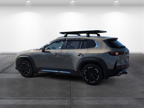 2024 Mazda CX-50 2.5 Turbo Meridian Edition