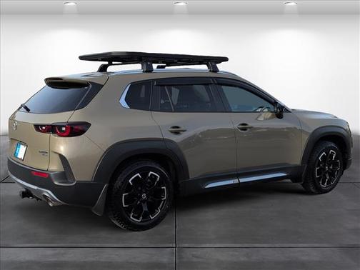 2024 Mazda CX-50 2.5 Turbo Meridian Edition