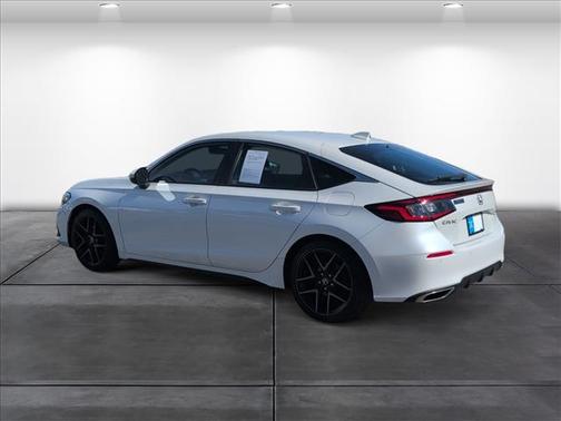 2023 Honda Civic Sport Touring