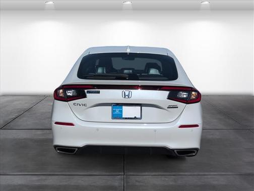 2023 Honda Civic Sport Touring