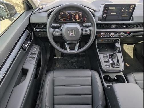 2026 Honda CR-V EX-L 2WD