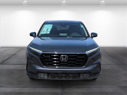 2026 Honda CR-V EX-L 2WD