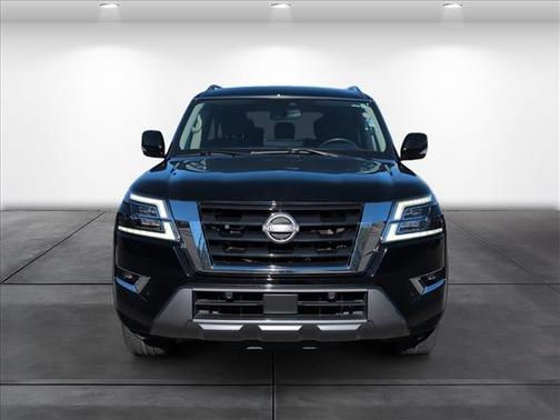 2021 Nissan Armada SV 2WD