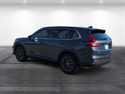 2026 Honda CR-V EX-L 2WD