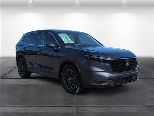 2026 Honda CR-V EX-L 2WD