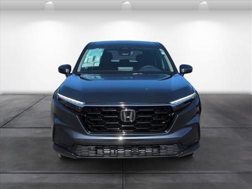 2026 Honda CR-V EX-L 2WD