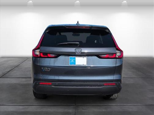 2026 Honda CR-V EX-L 2WD