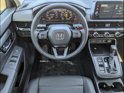 2026 Honda CR-V EX-L 2WD