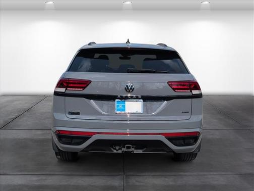 2023 Volkswagen Atlas Cross Sport 3.6L V6 SEL R-Line