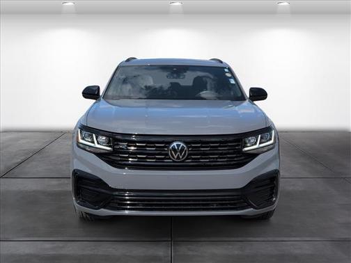 2023 Volkswagen Atlas Cross Sport 3.6L V6 SEL R-Line