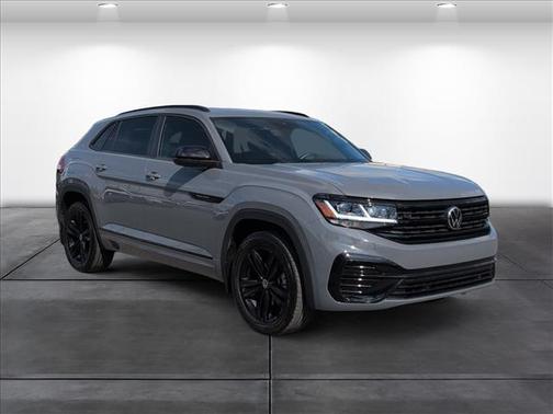 2023 Volkswagen Atlas Cross Sport 3.6L V6 SEL R-Line