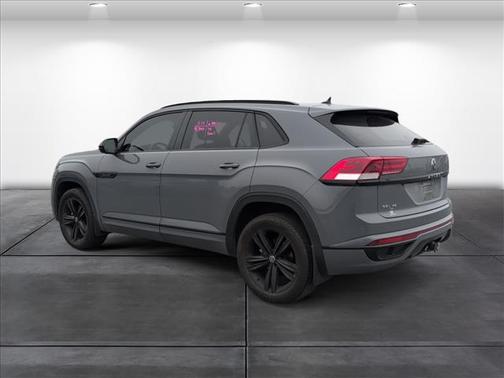 2023 Volkswagen Atlas Cross Sport 3.6L V6 SEL R-Line