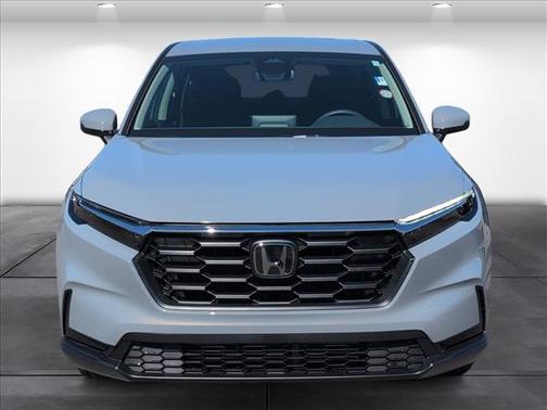 2026 Honda CR-V LX 2WD