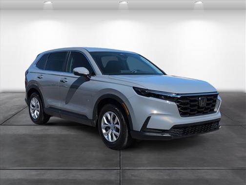 2026 Honda CR-V LX 2WD