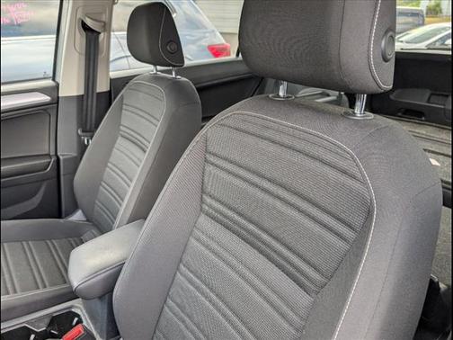 2022 Volkswagen Tiguan 2.0T S