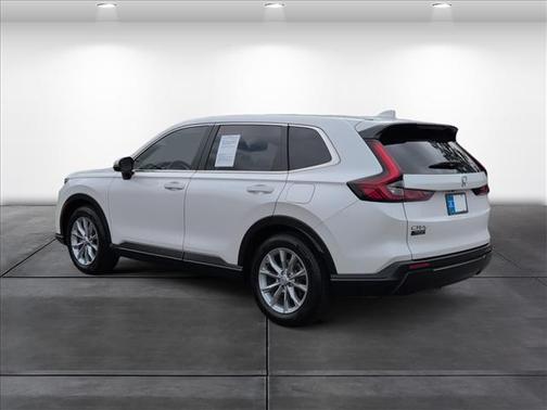 2024 Honda CR-V EX 2WD