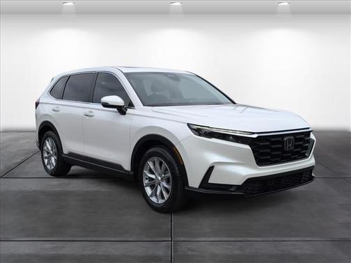 2024 Honda CR-V EX 2WD