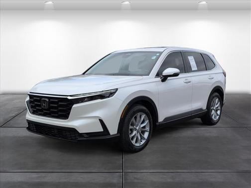 2024 Honda CR-V EX 2WD