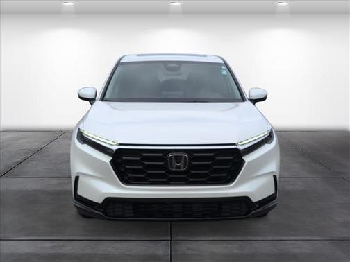 2024 Honda CR-V EX 2WD