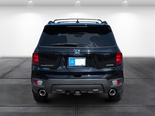 2025 Honda Passport AWD EX-L