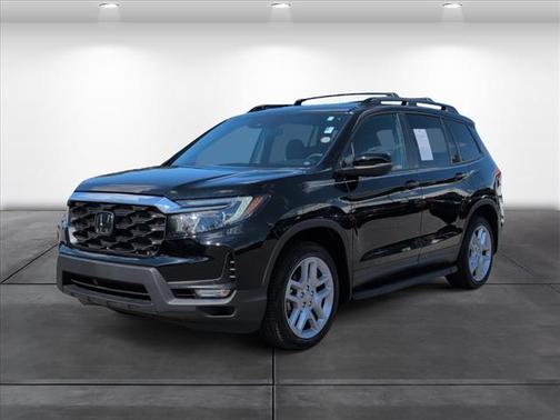 2025 Honda Passport AWD EX-L