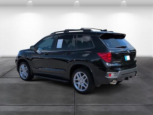 2025 Honda Passport AWD EX-L